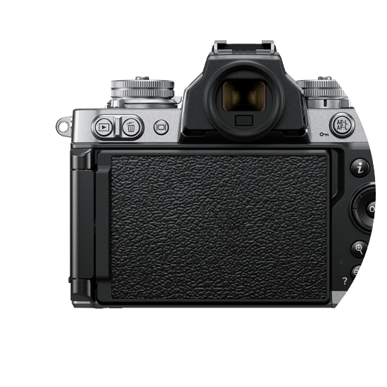 Z fc 16-50mm Lens Kit - Black